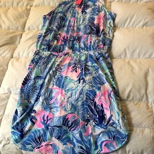 L Bowen Skort Romper - NWT!!!!!!!!! Price firm $75.